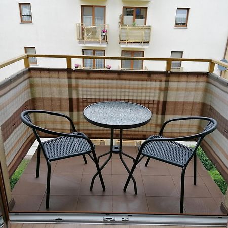 Apartament Pogodny Swinoujscie Exterior photo
