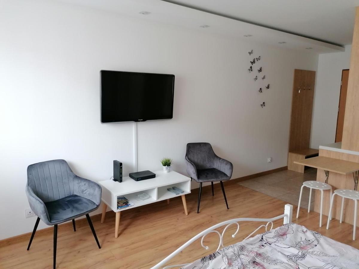 Apartament Pogodny Swinoujscie Exterior photo
